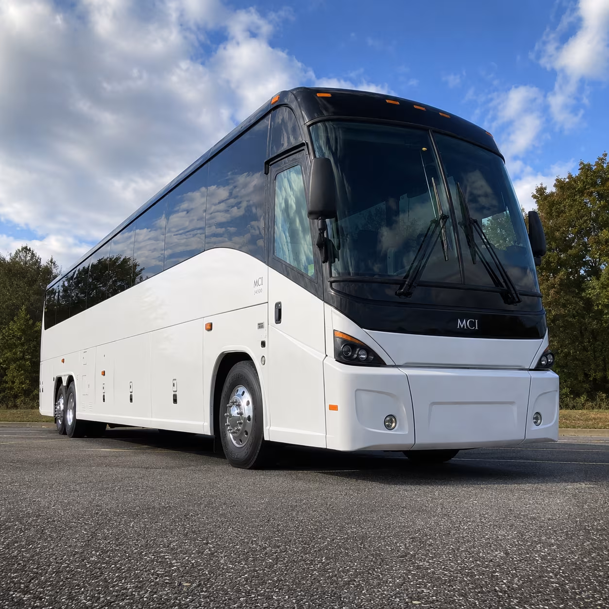 berkeley charter bus rental fleet