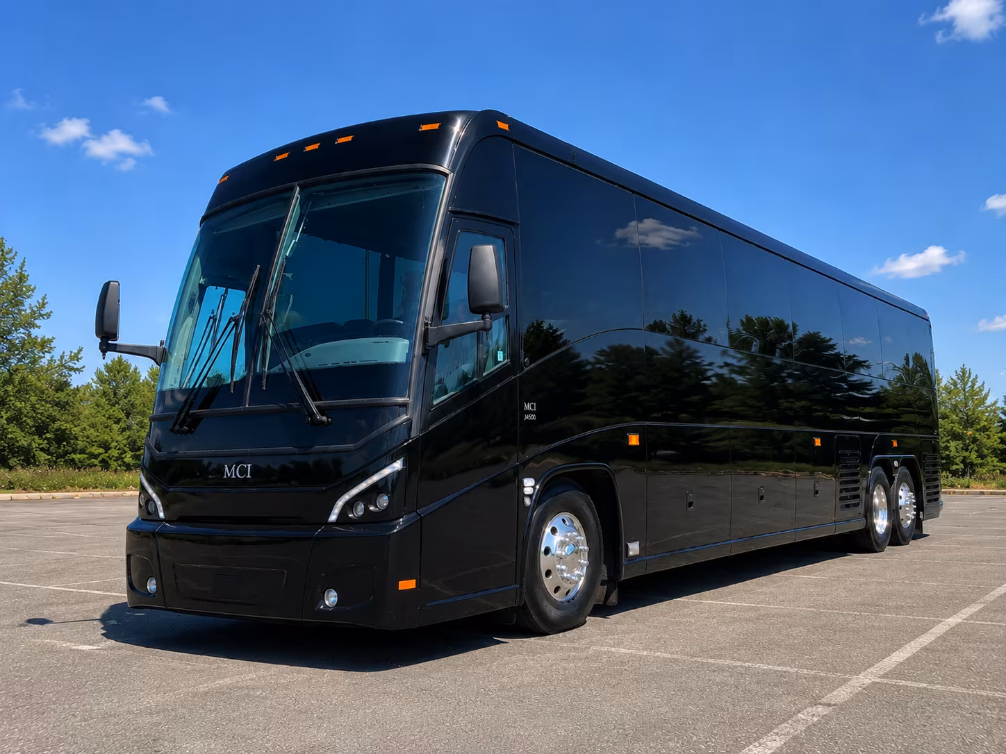 berkeley charter bus rentals