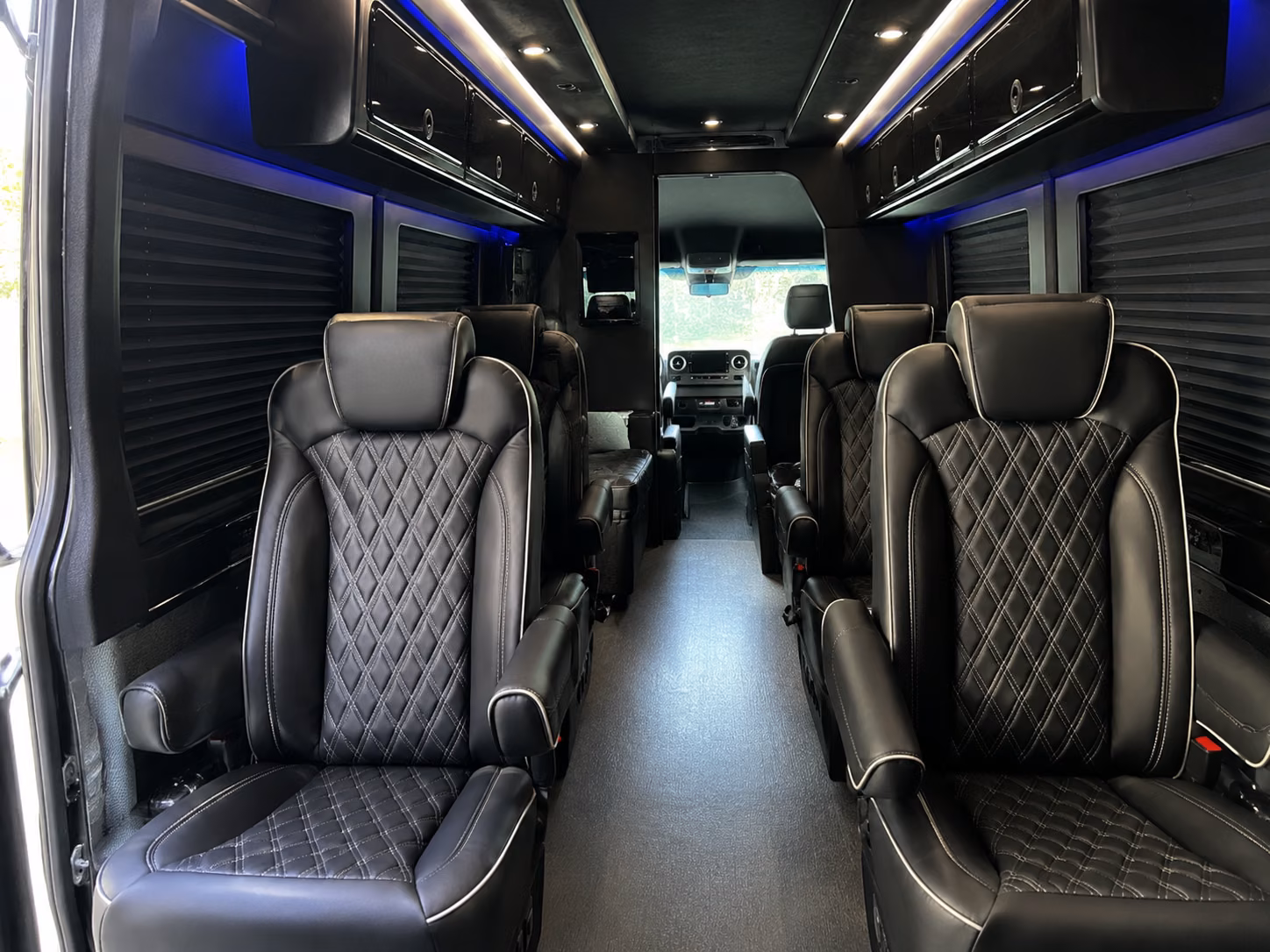 berkeley field trip transportation