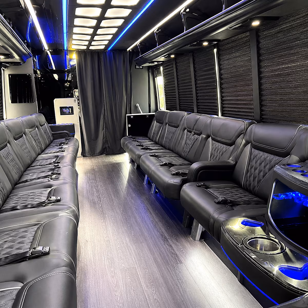 berkeley prom transportation