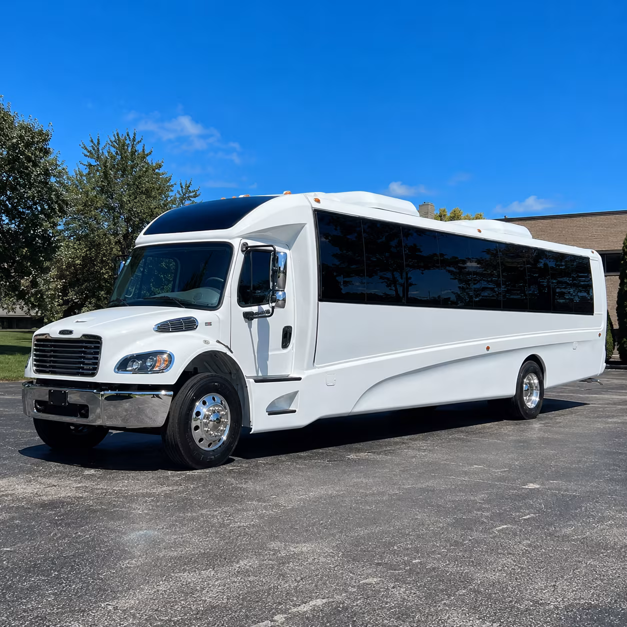 berkeley wedding transportation