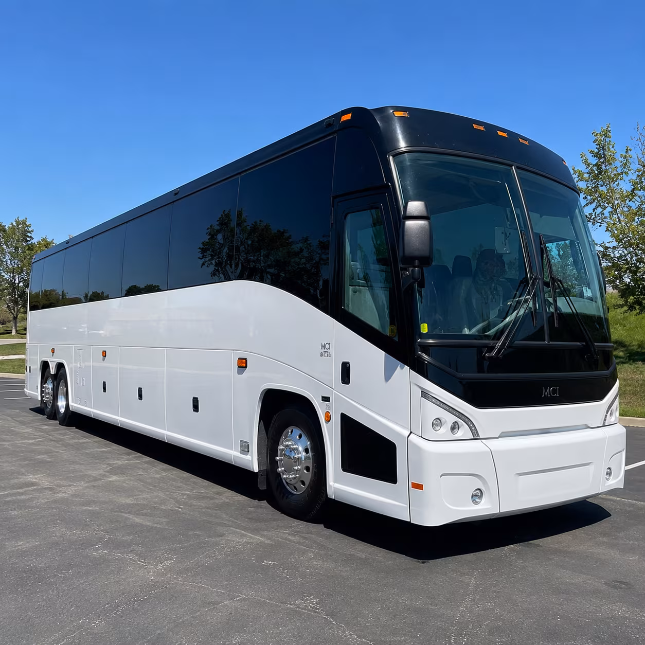 bus rental options for san mateo trips