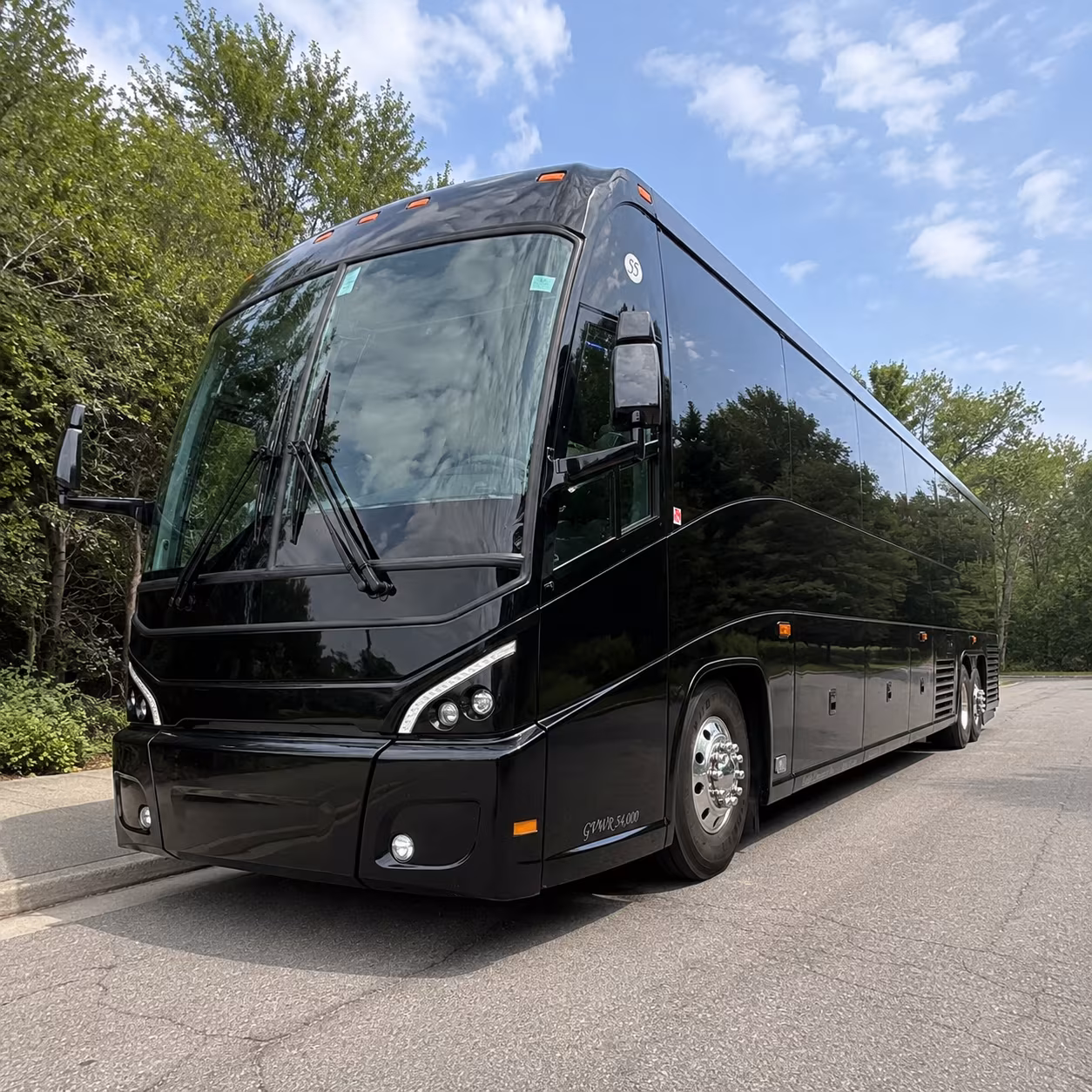 connect your team to caltrain with a last mile shuttle from hillsdale station