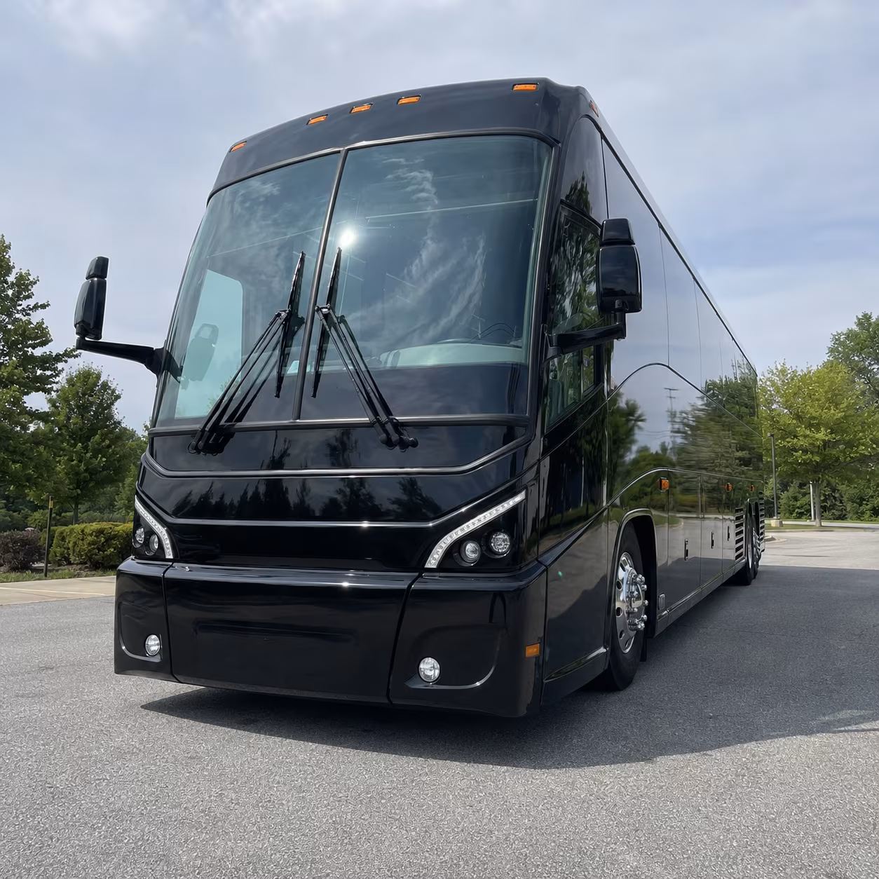 coordinating corporate airport shuttles from san mateo s office parks has never been easier