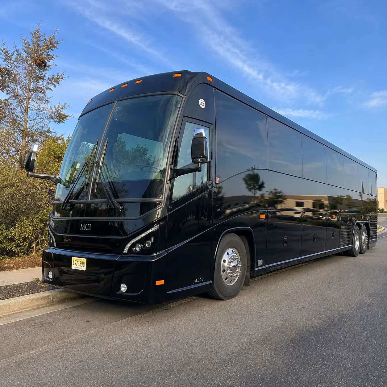 cut the us 101 commute out of your team s morning with a san mateo employee shuttle