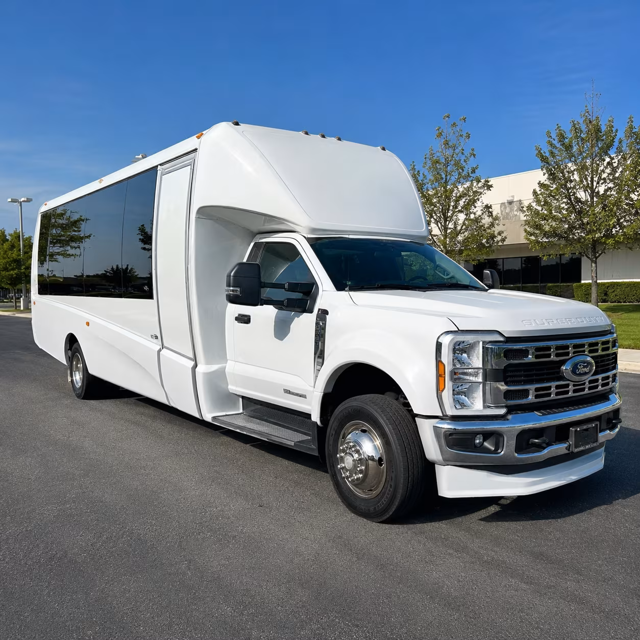 daly city san mateo charter buses