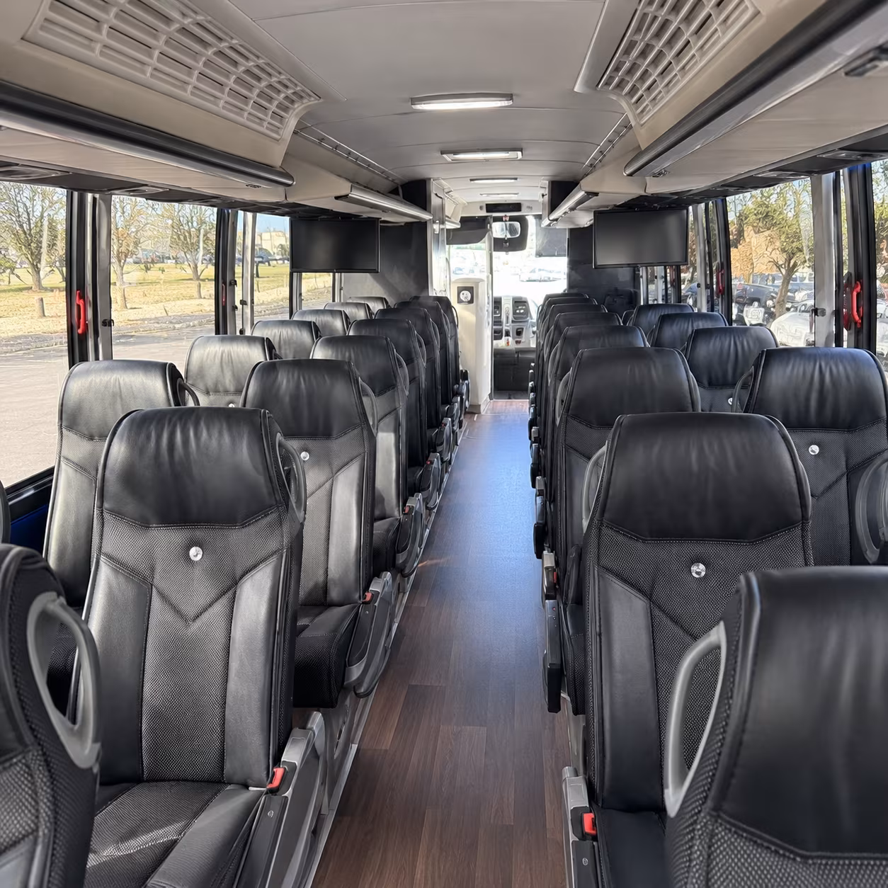 fremont employee transportation