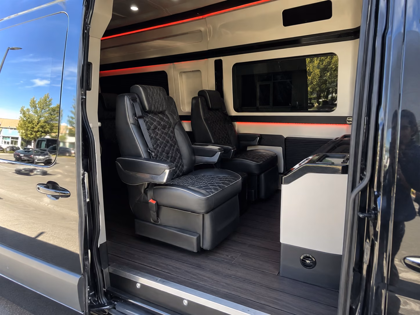 fremont government military transportation