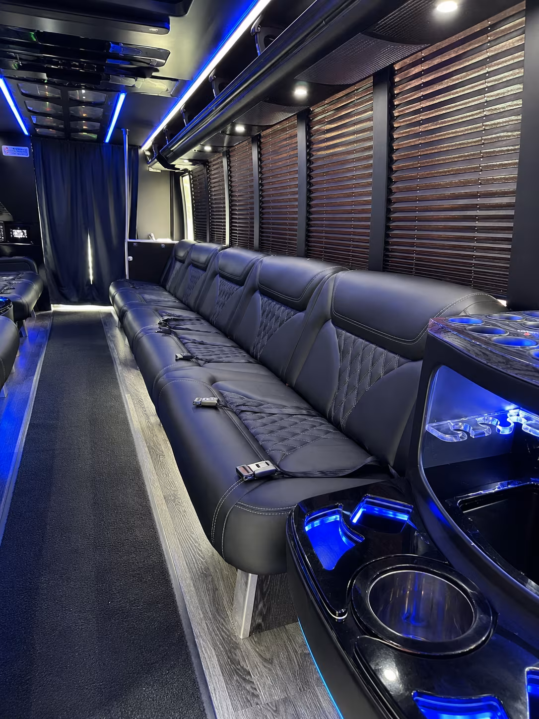 fremont san mateo charter buses