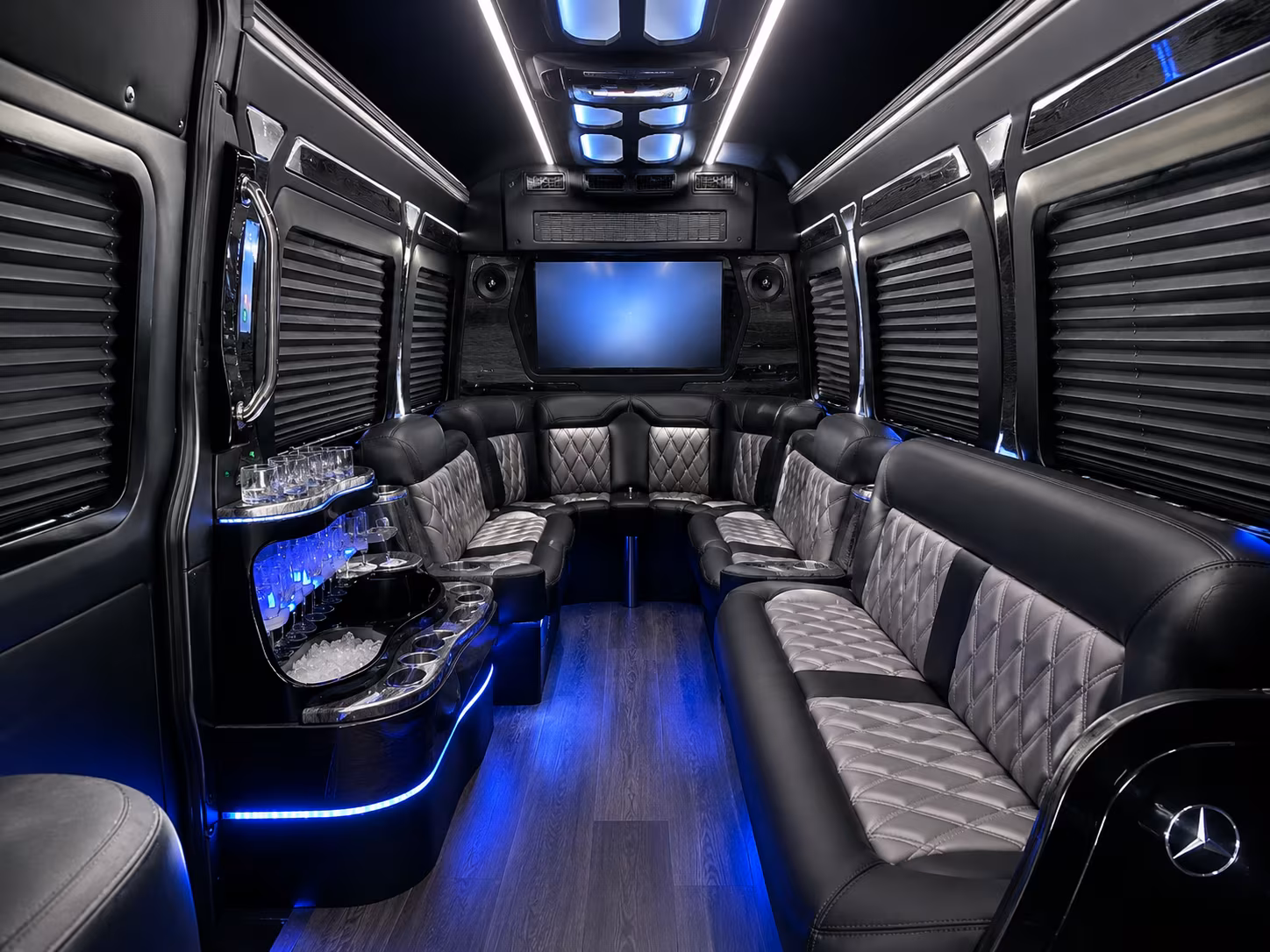 give your team a better commute with a recurring san mateo employee shuttle