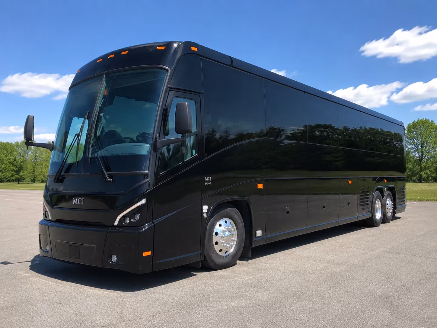 group transportation to the san mateo county event center and major festivals