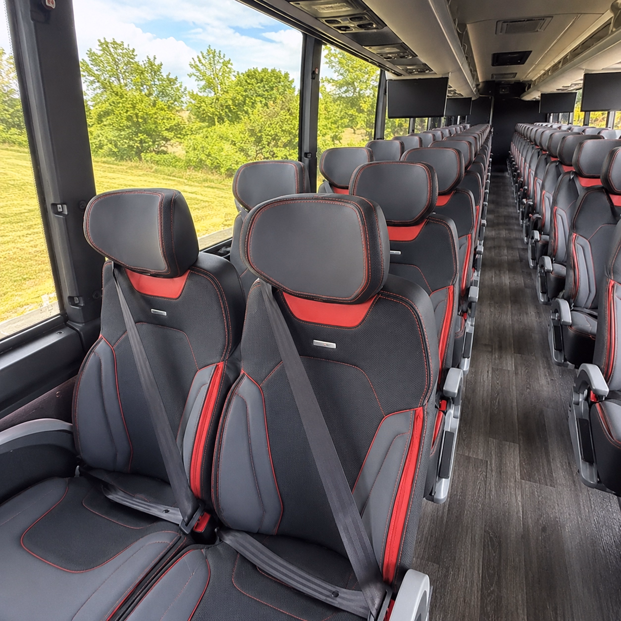 how the day of the week changes what a bus costs in san mateo california
