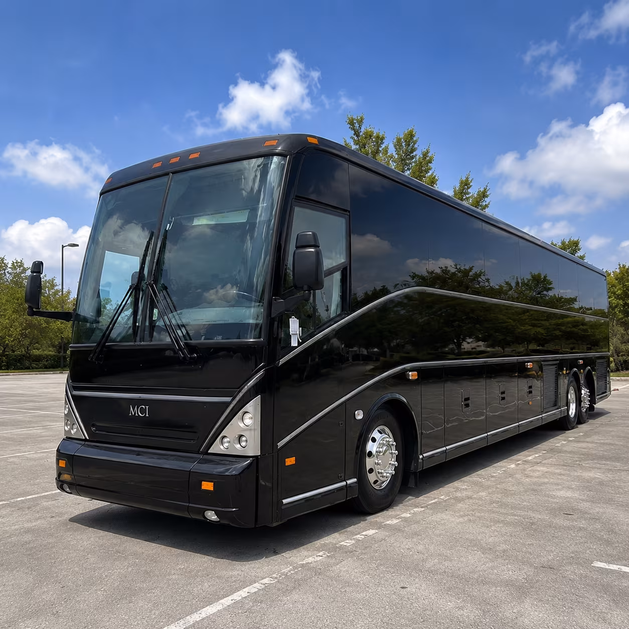 mountain view san mateo charter buses