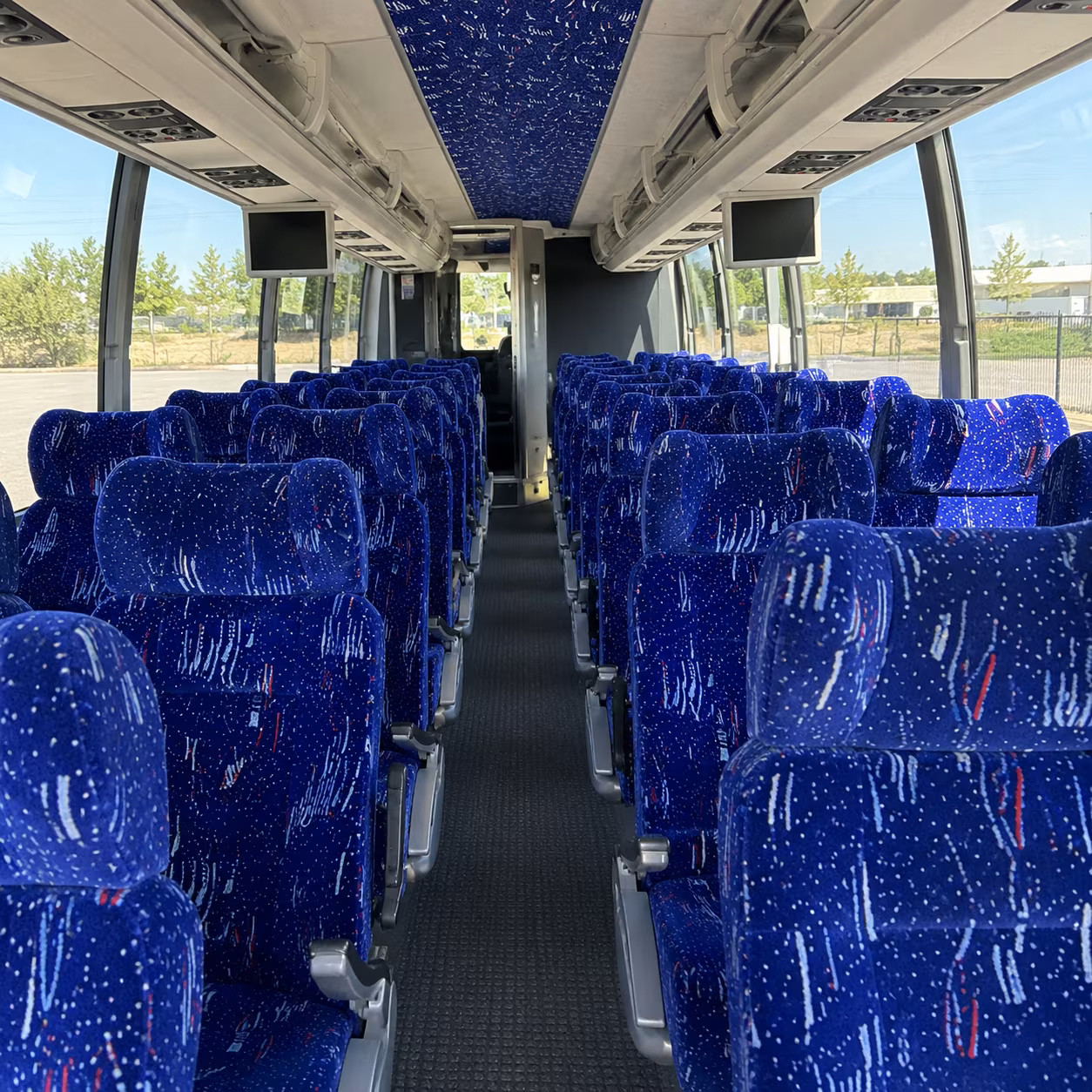 napa long distance transportation