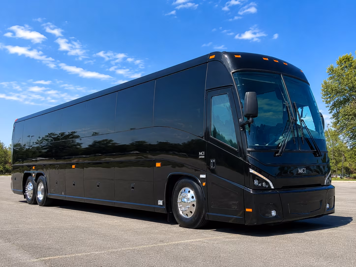 san mateo airport transportation onboard seating