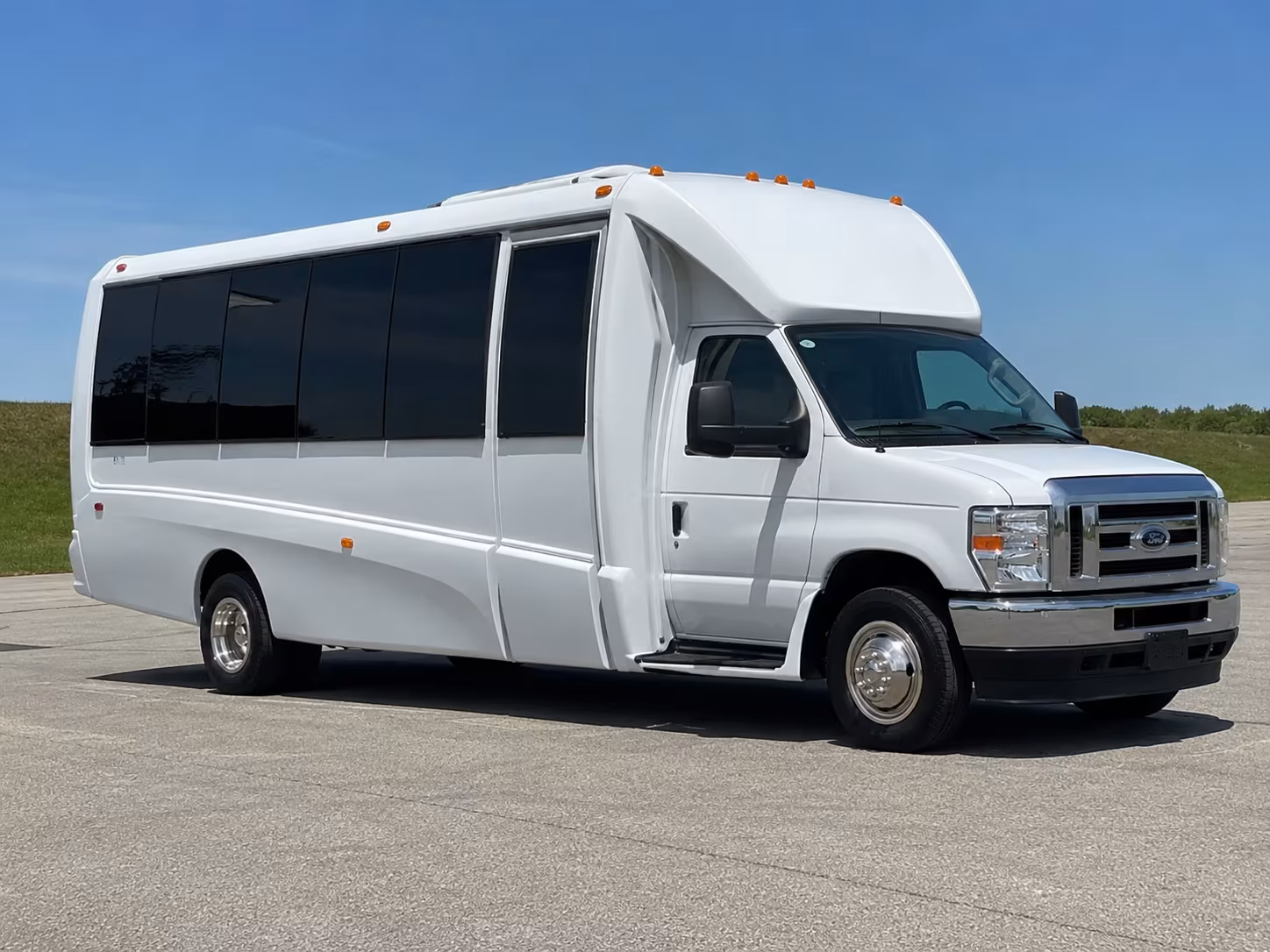 san mateo birthday party bus rental