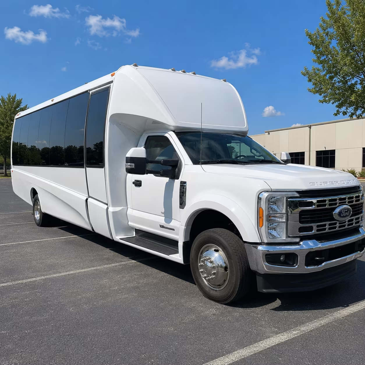 san mateo long distance transportation onboard seating