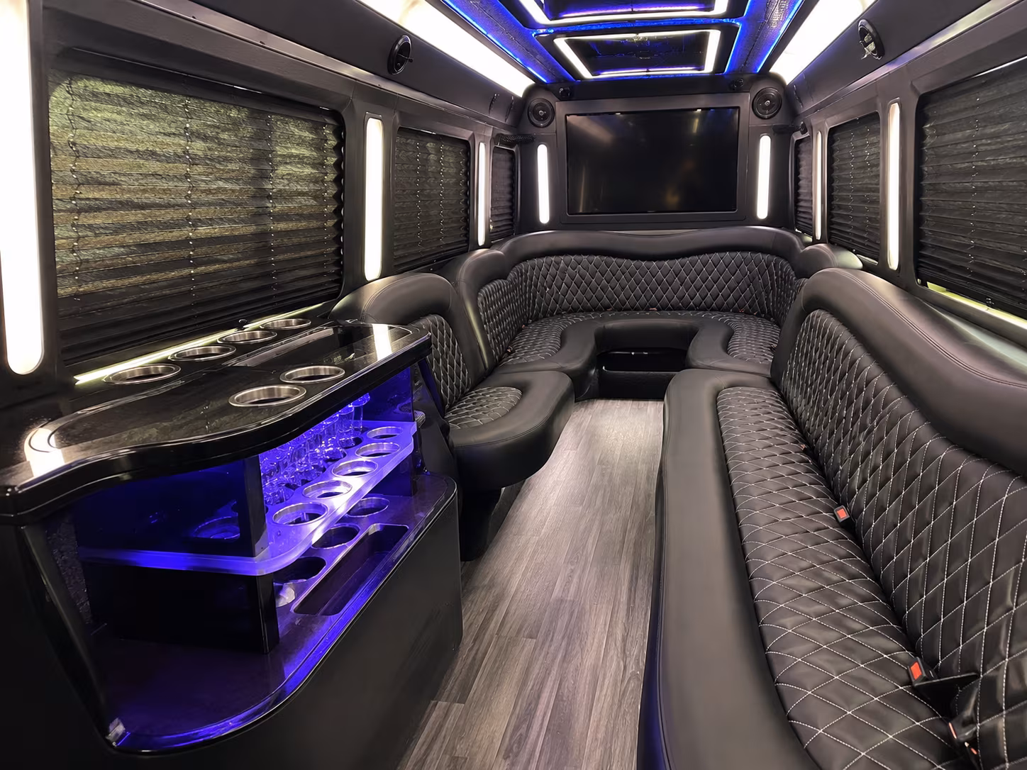 san mateo party bus rental gallery