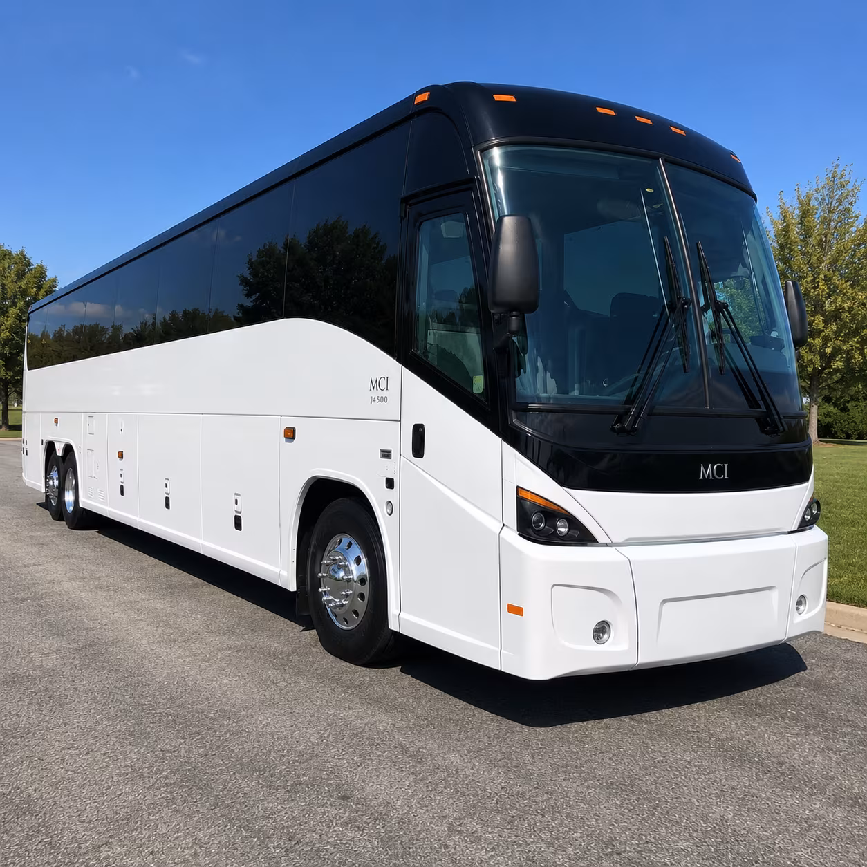 san mateo school event transportation onboard seating