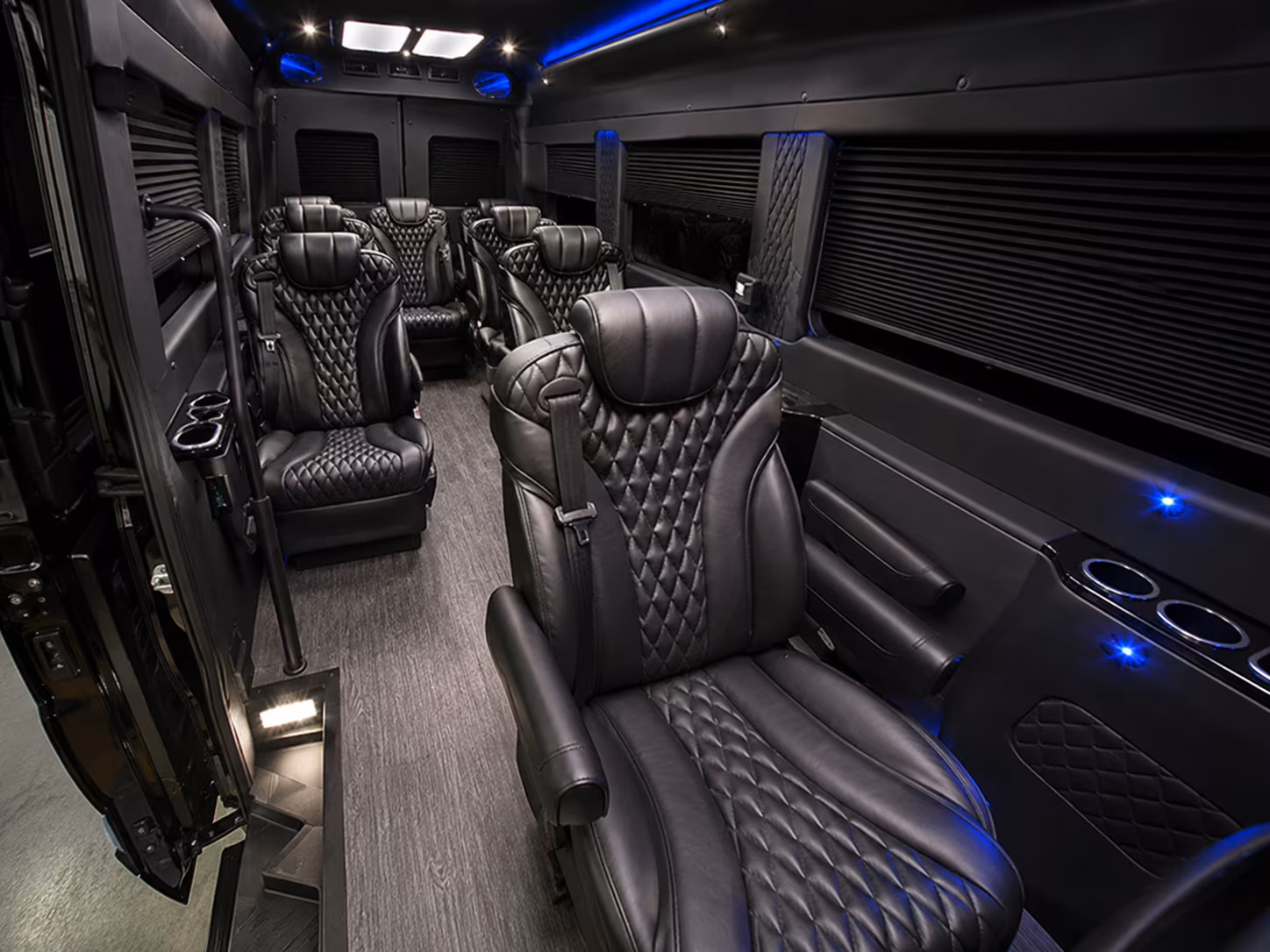 santa clara san mateo charter buses