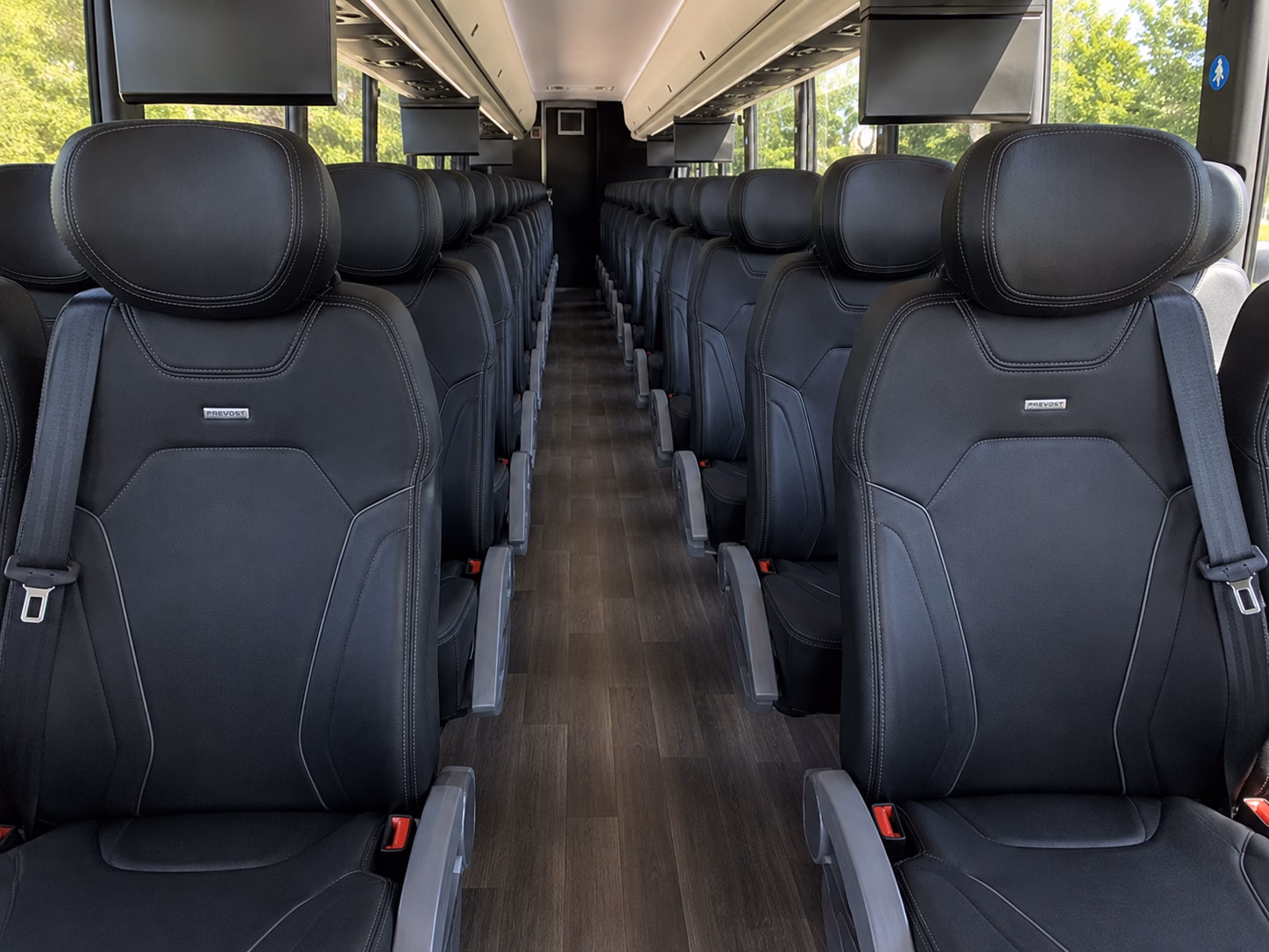 shuttle your guests from sfo and peninsula hotels without the parking headache