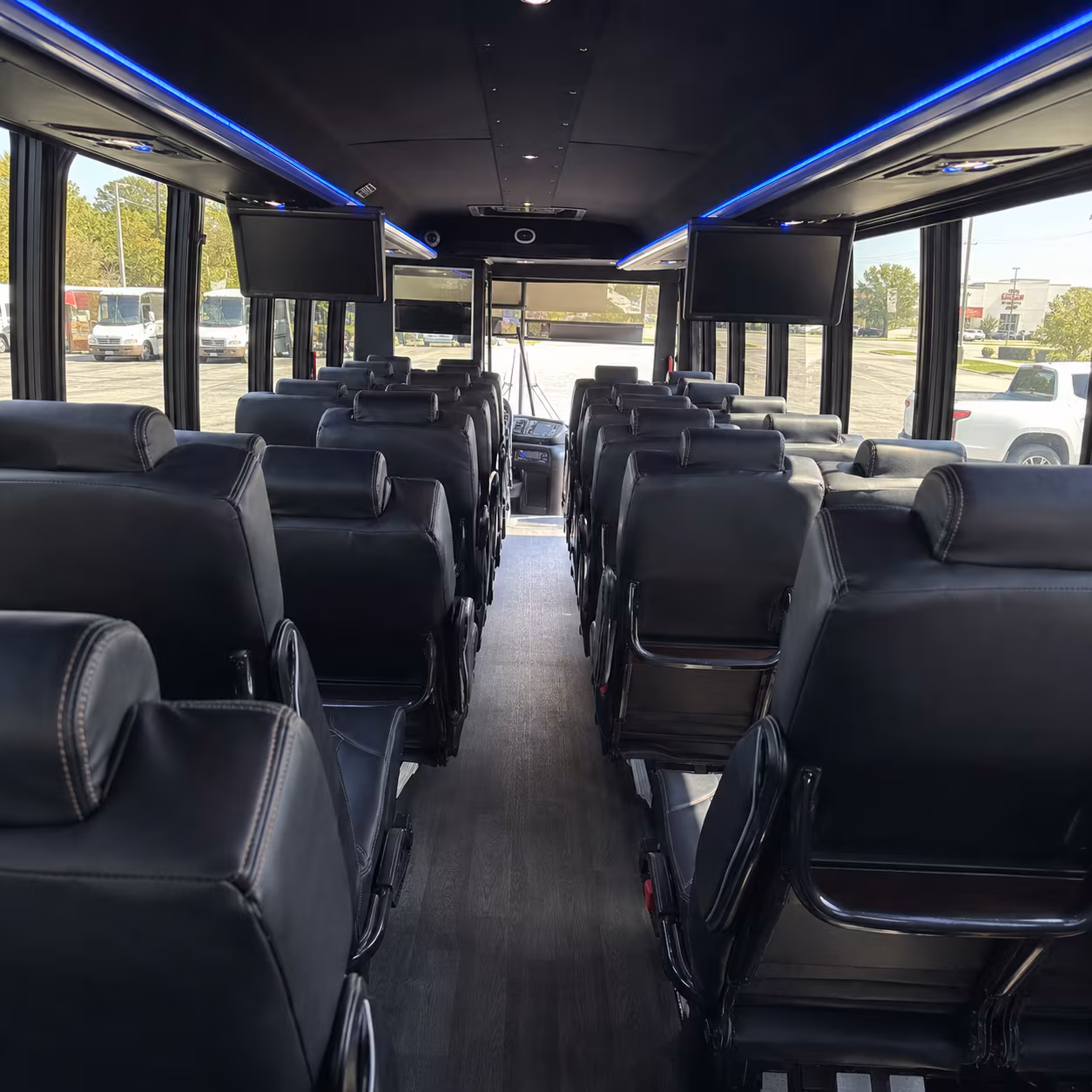 sunnyvale airport transportation