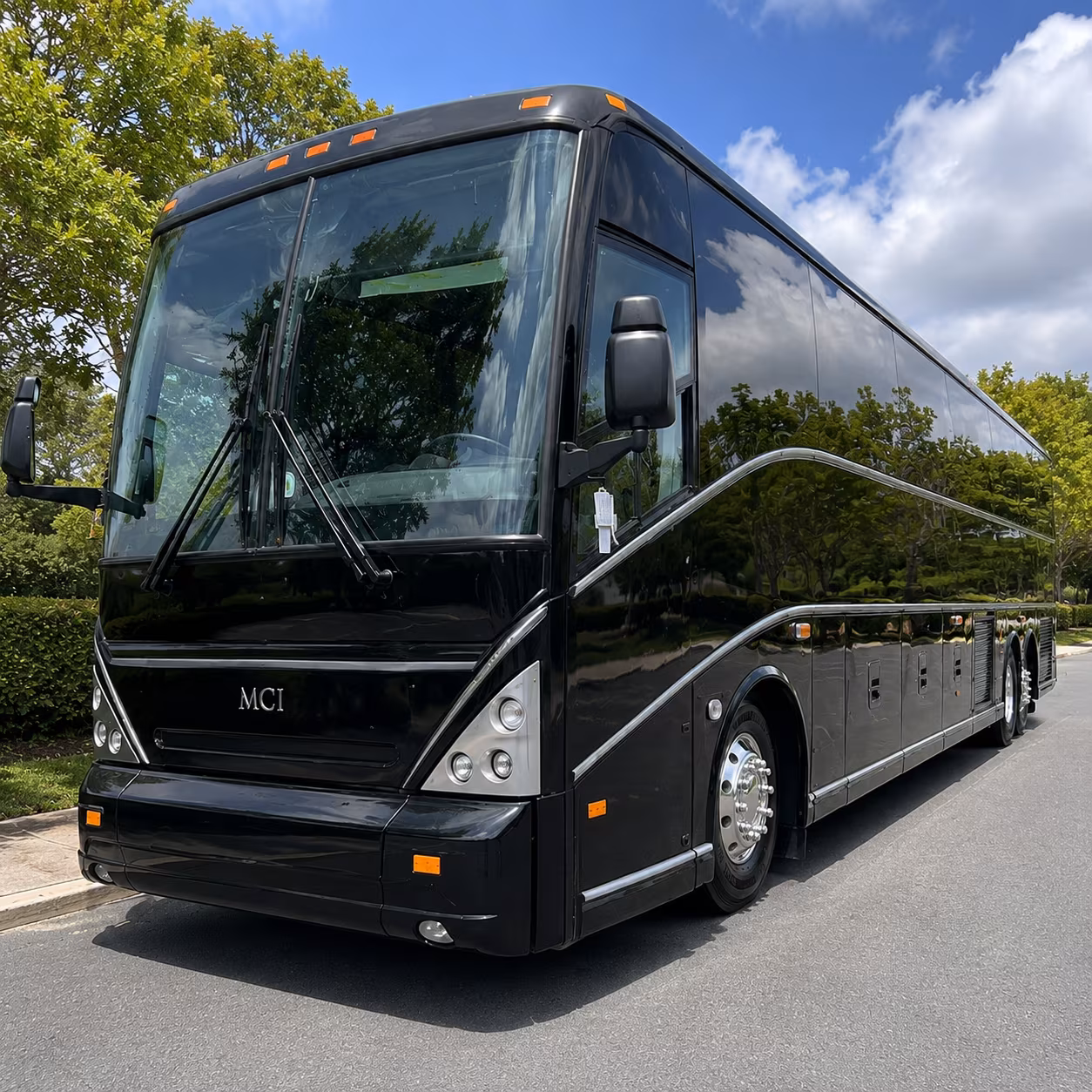 these peninsula tech corridors are exactly where a corporate shuttle makes sense