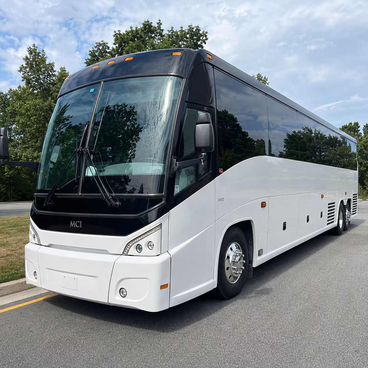 waiting on a callback from a single bus company is not how your agency moves