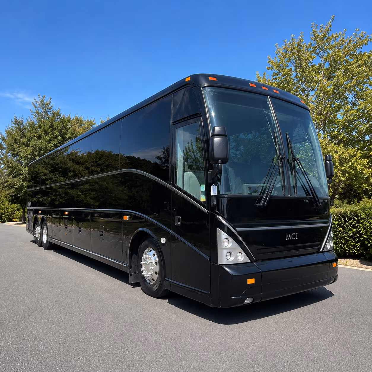 with one search compare every corporate bus option serving san mateo