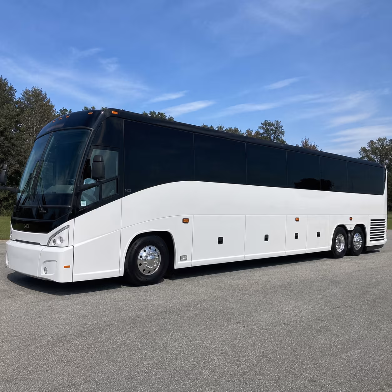 with so many bus options in the network you ll find exactly what your group wants