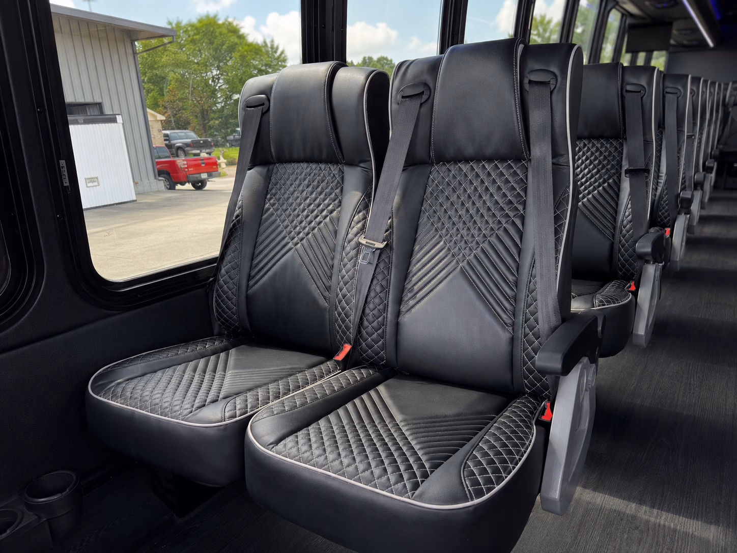 you re never limited to one fleet when you use sanmateocharterbuscompany com